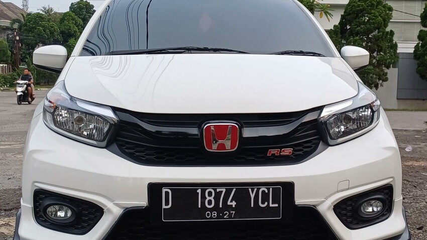 Brio E cvt 2022 mmatic