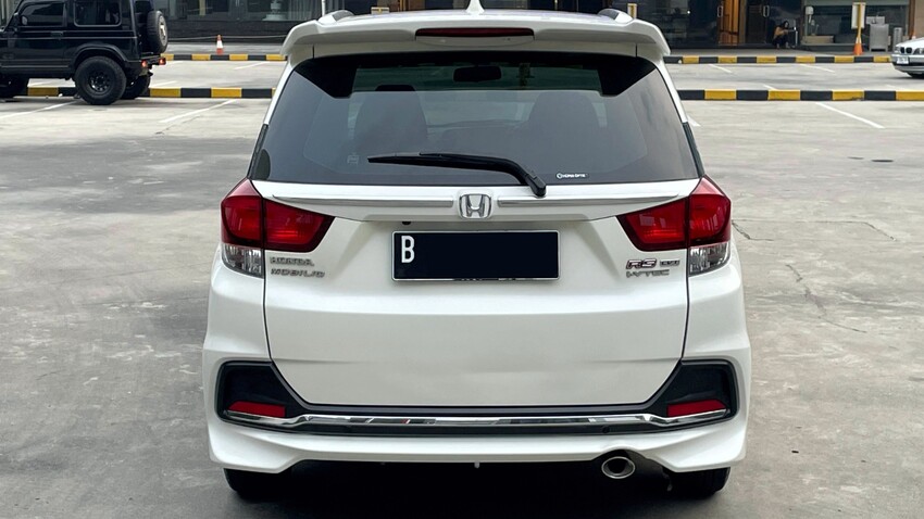 Honda Mobilio 2020 Bensin