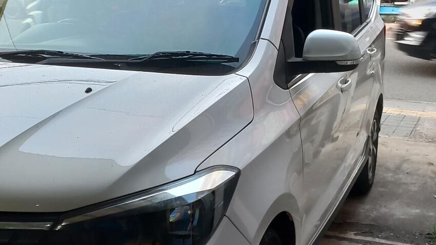 Wuling Confero S 1.5 C 4x2 MT 2021 Bensin