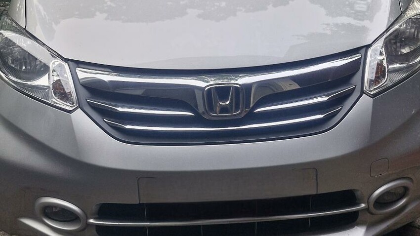 Honda Freed 2014 Bensin