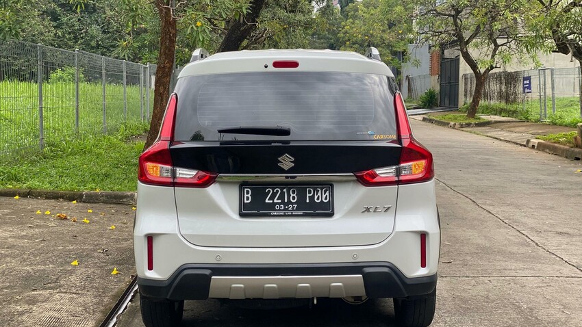 Unit Langka! Suzuki XL7 Beta 2022 - NEGO SAMPAI DEAL