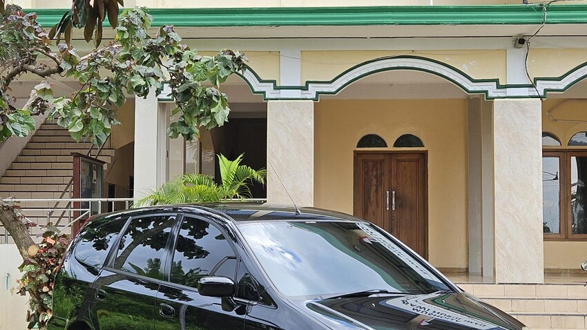 Honda Stream 2002 Bensin