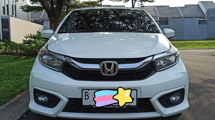 Brio Satya Manual 2022 Km.11rb