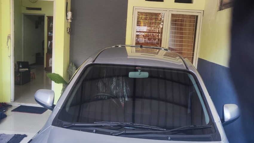 Daihatsu Ayla 2024 Bensin