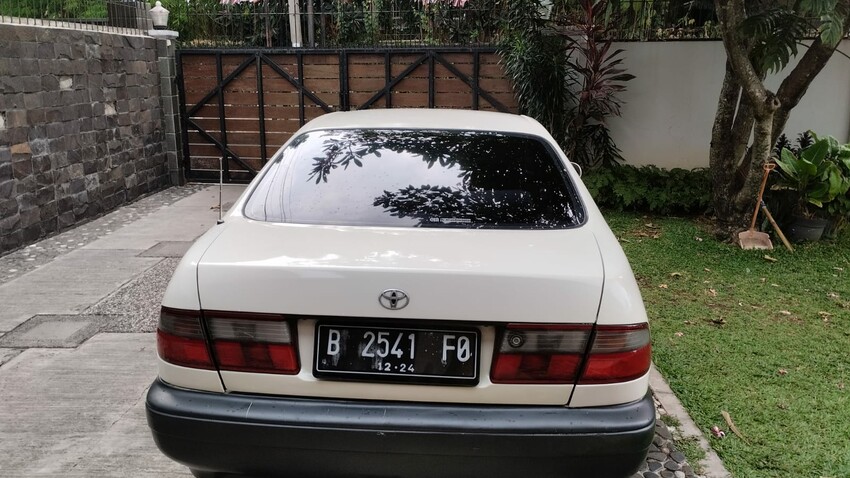 Toyota Corona 1994 Bensin