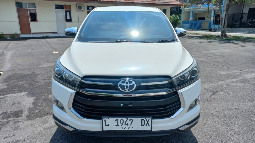 Toyota Kijang Innova Venturer diesel 2019 Diesel