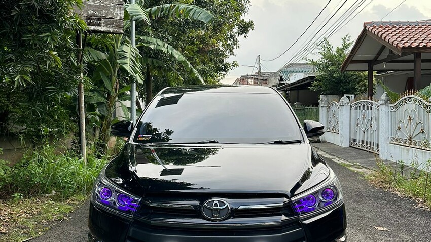 Toyota Kijang Innova 2020 Diesel