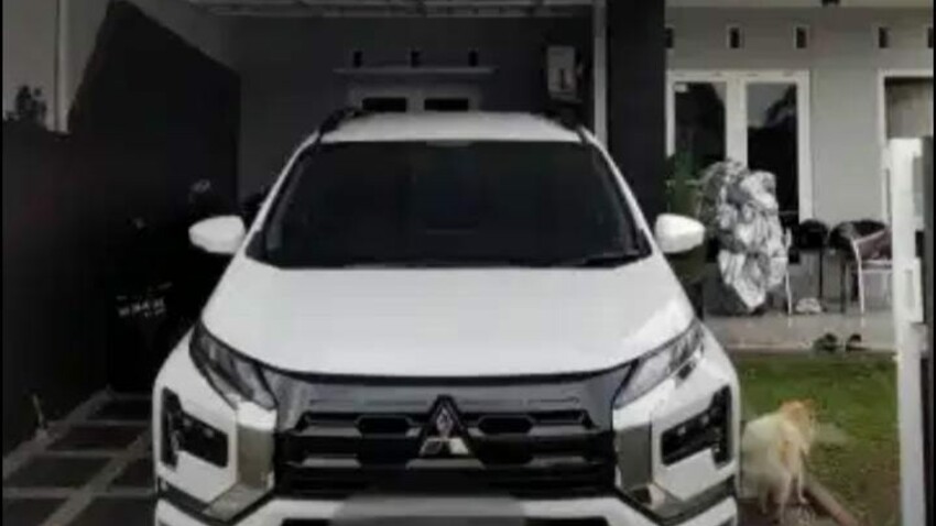 Mitsubishi Xpander 2023 Bensin