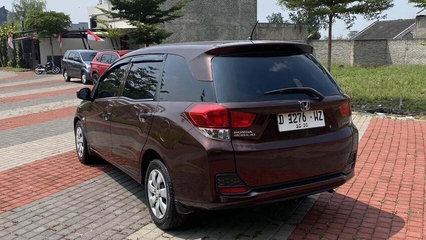 DP 5 JT | MOBILIO S 2014 MANUAL