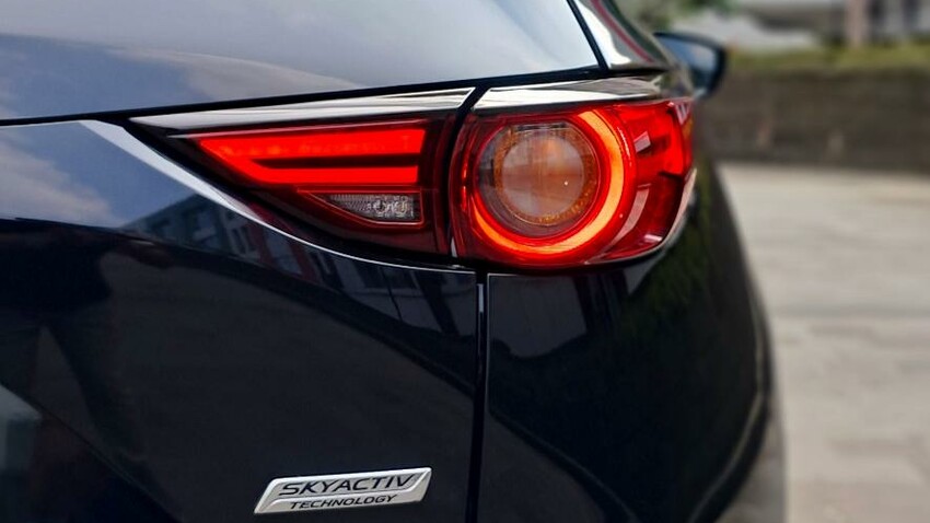 ODO 18 RB!! MAZDA CX-5 CX5 GT 2020 LIKE NEW