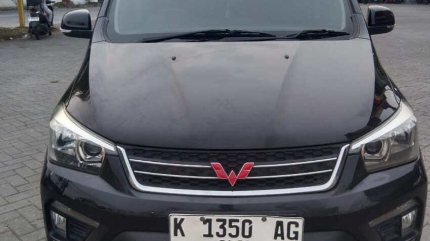 Wuling Confero S 2019 Bensin