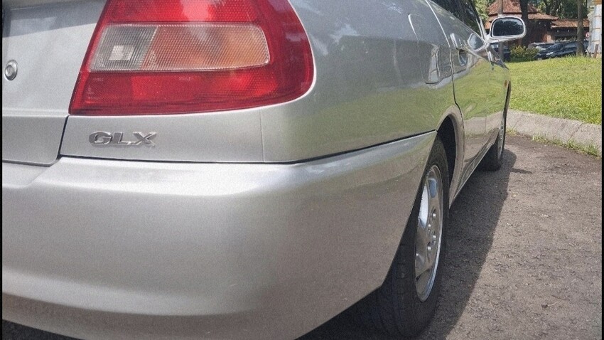 LANCER GLXi 2001