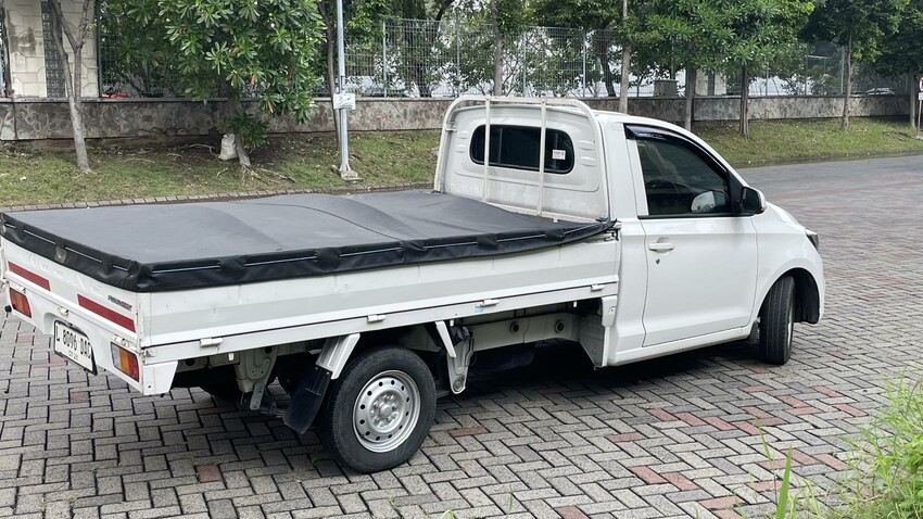 Wuling Formo 2023 Bensin