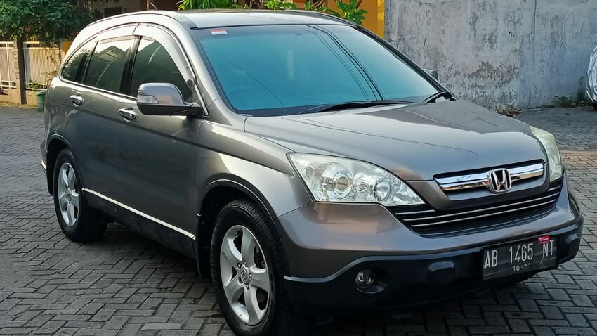 Honda CR-V 2007 Bensin