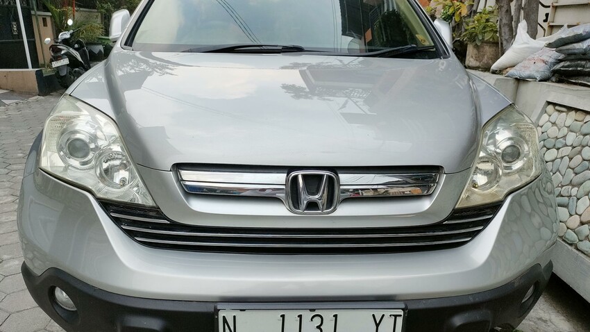 Honda CR-V 2008 Bensin