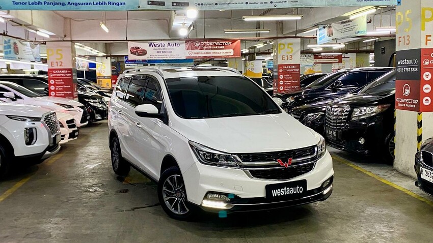 Sunroof KM 54rb Wuling Cortez L Lux+ 2021
Full Spek 2022