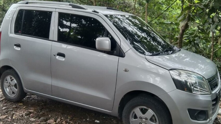 Suzuki Karimun 2016 Bensin