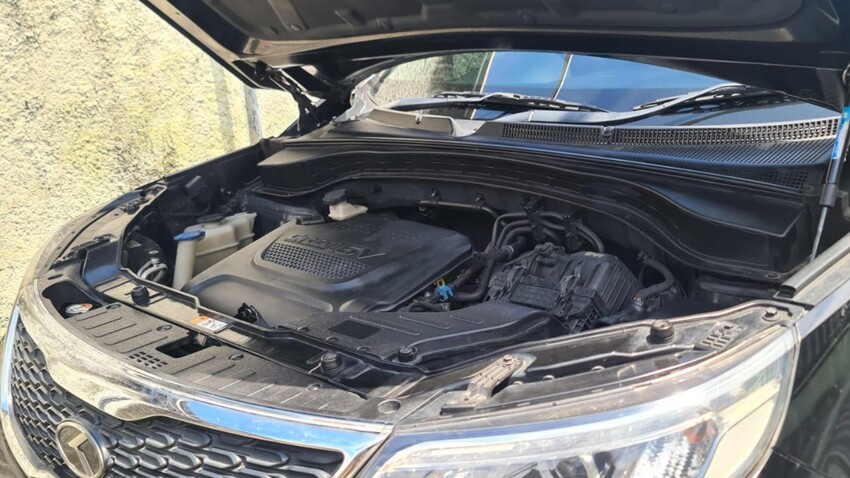 Kia Sorento 2014 Diesel