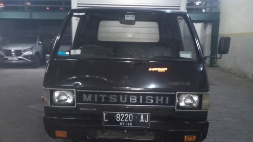 Mitsubishi Colt L300 2000 Diesel