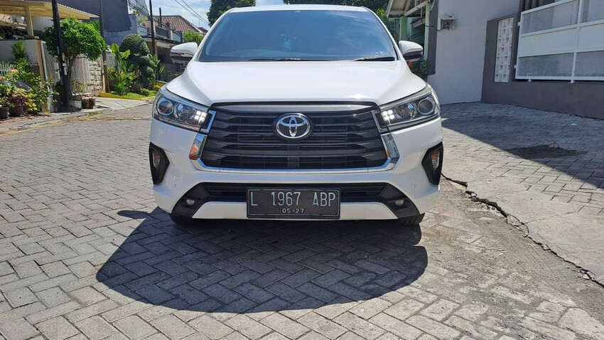 DP 40 JT INNOVA REBORN 2.4 V ( SOLAR ) MATIC / AT 2022 #reborn 2022