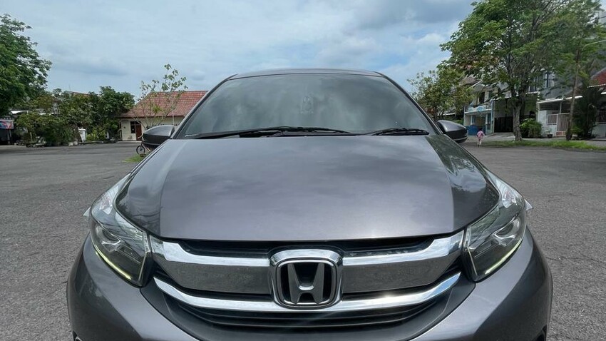 Honda Mobilio 2020 Bensin