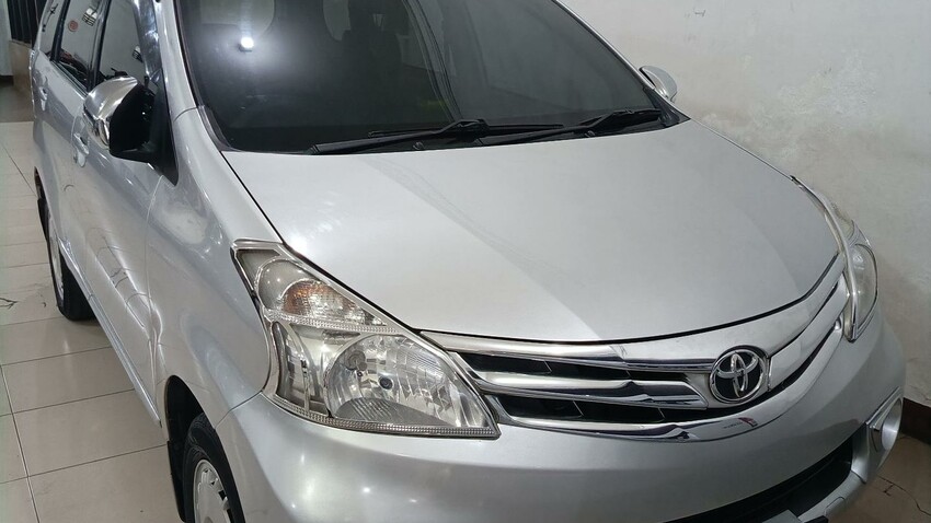 Honda Brio 2015 Bensin