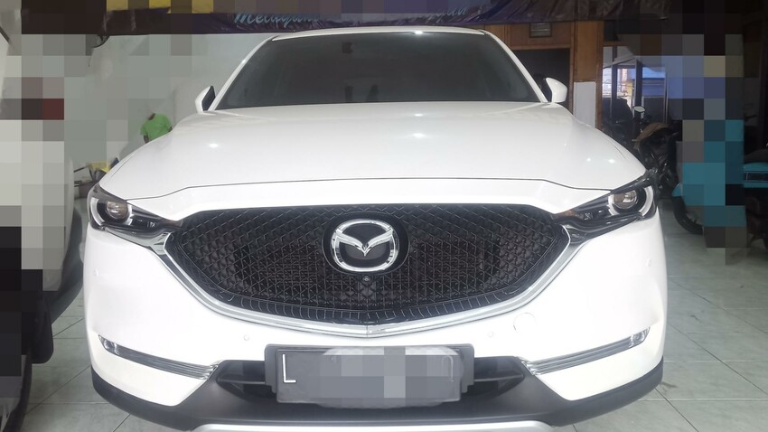 Mazda CX-5 GT 2020 Bensin ODO 31000