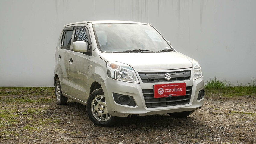 KARIMUN GL 1.0 MANUAL 2020 - PAJAK PANJANG 2026, SUZUKI KARIMUN WAGON