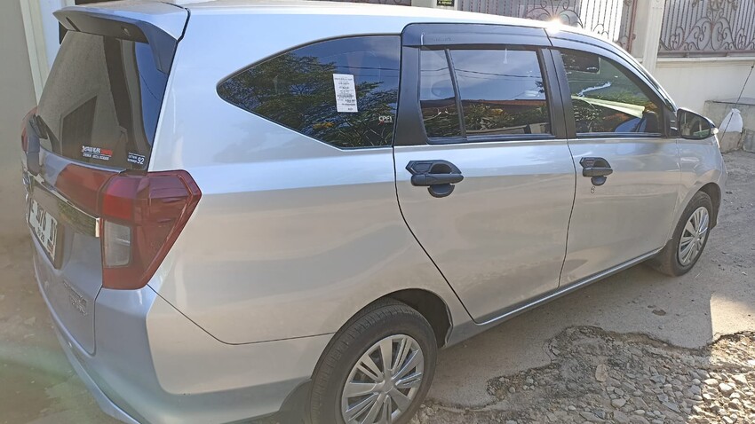 Daihatsu Sigra R 1,2 MT 2023