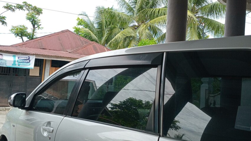 Toyota Avanza 1.3 G MT 2014