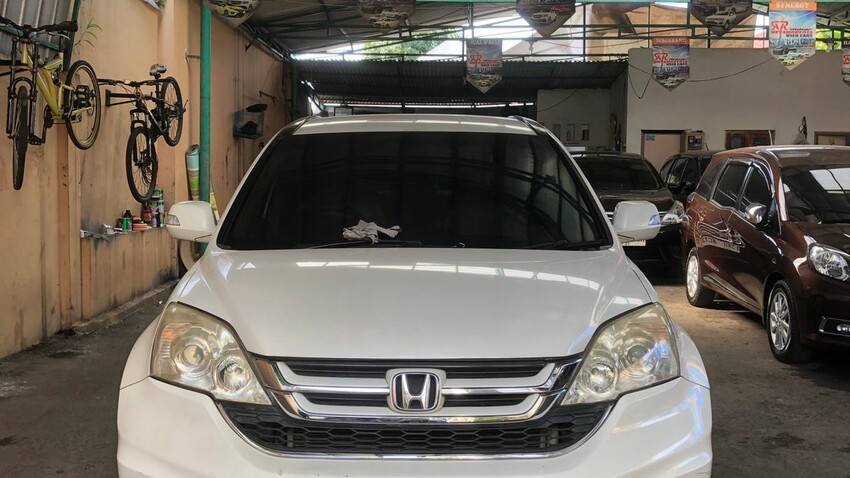 dp26jt Honda CRV 2.4 AT MATIC 2010 mt st 2.0 xt 2011 xtrail cr-v