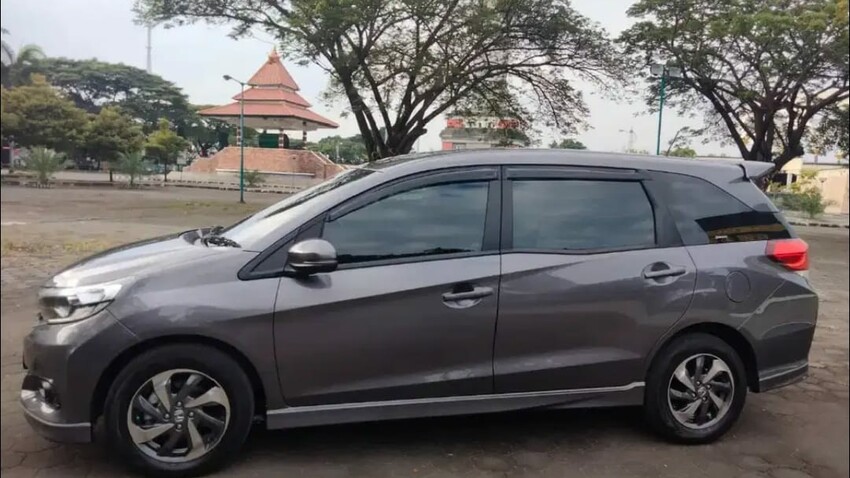 Honda Mobilio 2021 Bensin