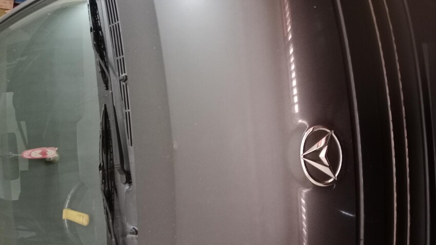 Daihatsu Ayla 2022 Bensin