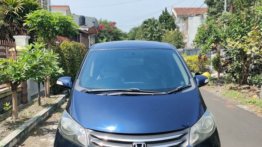 Honda Freed 2011 E PSD