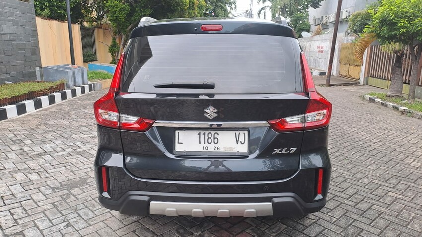 DP 30 JT SUZUKI XL7 / XL-7 1.5 BETA MATIC / AT 2021 #xl7 2021