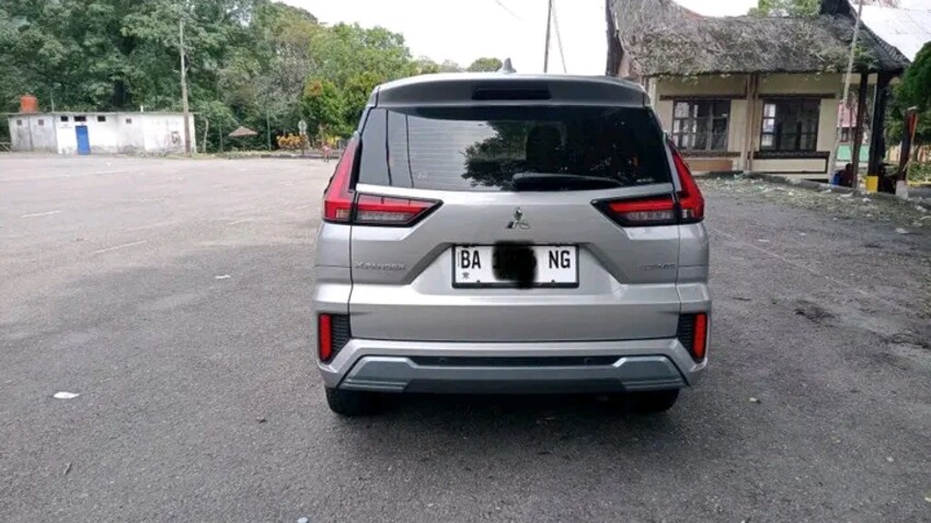 Mitsubishi Xpander 2023 Bensin