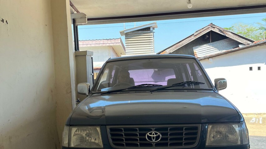 Toyota Kijang 2000 Diesel