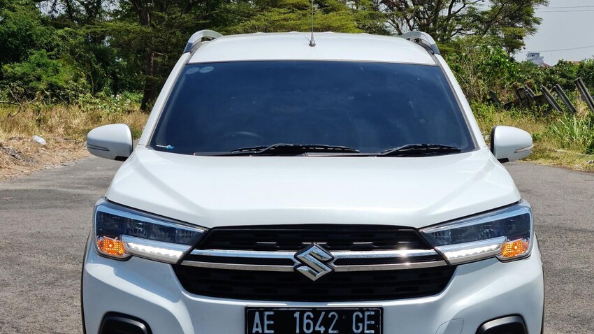 Dp 25 JT Suzuki New  XL7 1.5 Beta Manual 2022 Bensin