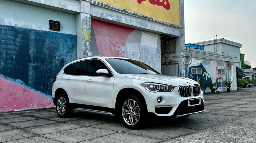 BMW X5 xDrive40i XLine X-Line 2022 Low KM 30RB Miles