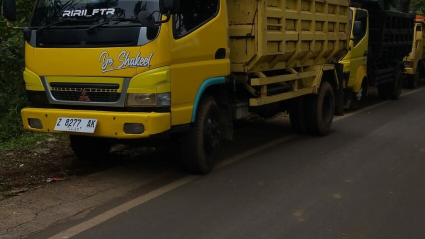 Toyota Dyna 2010 Diesel