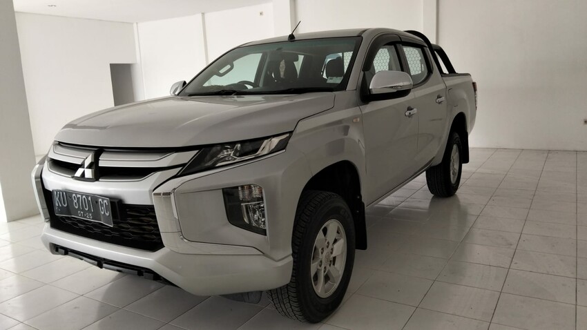 Mitsubishi Triton 2020 Diesel