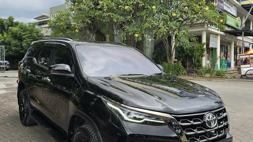 ( HARGA TUNAI ) VRZ GR 2800 cc 2023