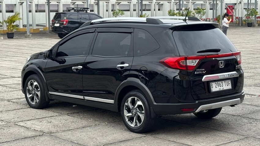 Tdp 5 jt Toyota Yaris Hackers CVT matic At 2017 Bensin