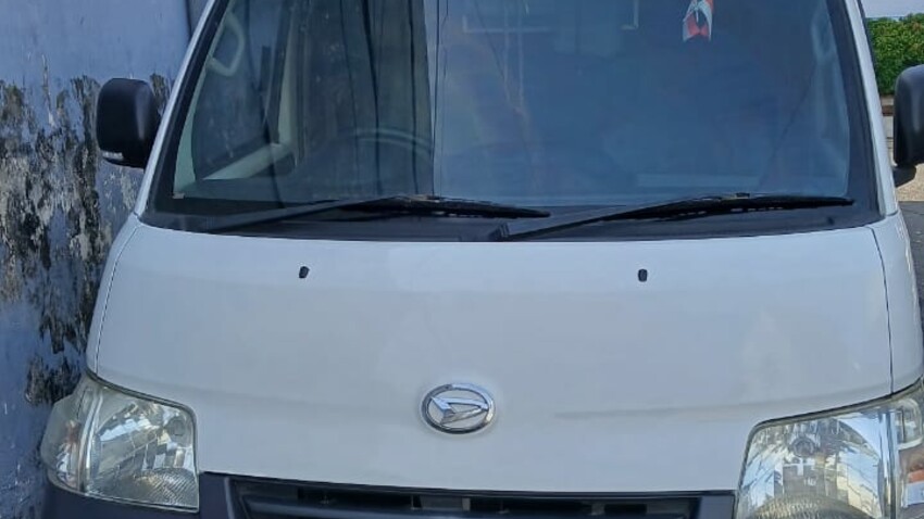 Daihatsu Gran max 2019 Bensin