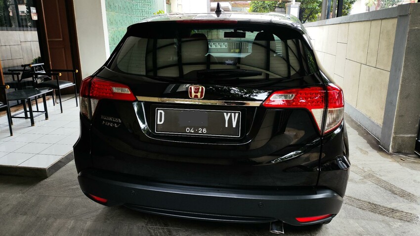 HONDA HRV SE  AT 2021 LOW KM 32RB