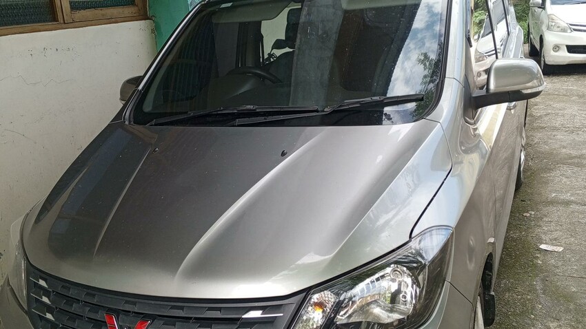 Wuling Confero 2023 Bensin
