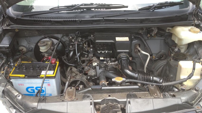 Xenia Li 1.0 MT Cakep