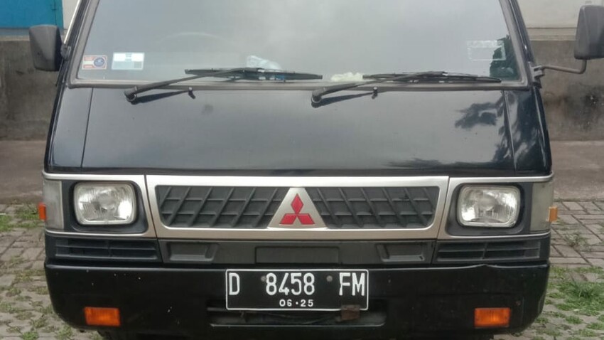 Mitsubishi Colt L300 2019 Diesel