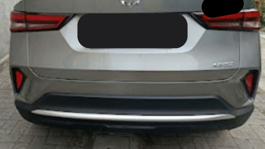 Wuling Alvez 2023 Bensin