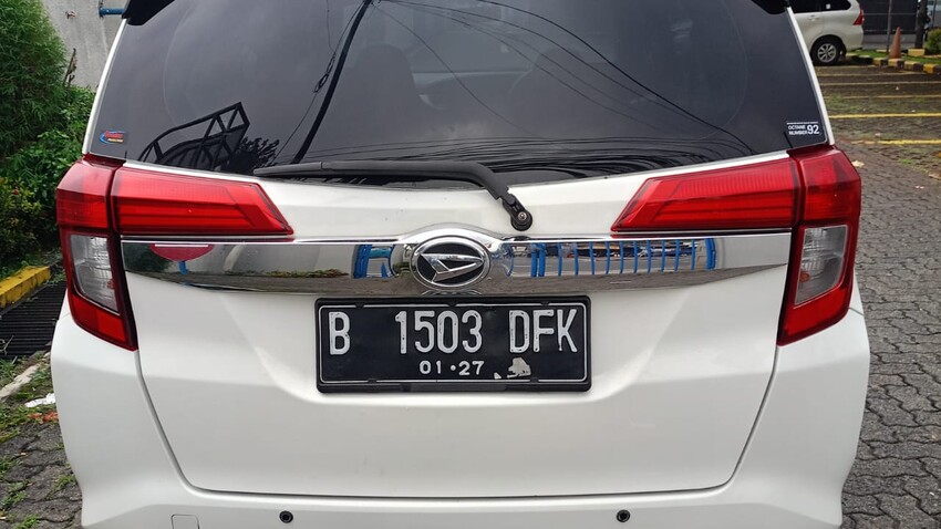 SIGRA R MT 2021 DP5JT